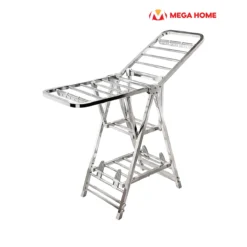 Giá phơi đồ cao cấp Thép không gỉ