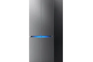 Tủ lạnh Xiaomi mijia 508L Pro 2026 đá rơi ,mặt đá pha lê