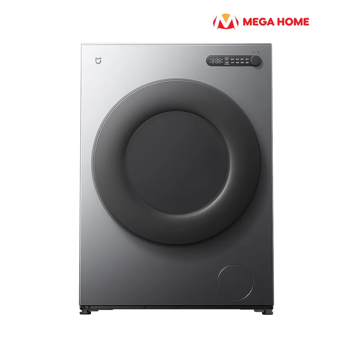 Máy giặt Xiaomi Mijia XQG120MJ105 12kg chỉ giặt Phiên bản 2026 Lắp âm tường