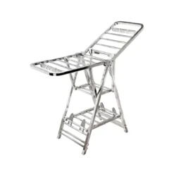 Giá phơi đồ cao cấp Thép không gỉ