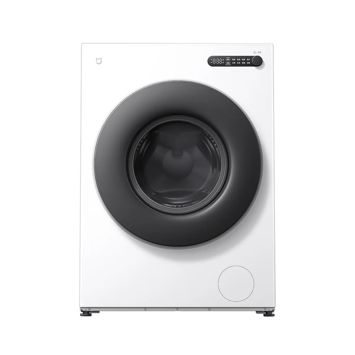 Máy giặt sấy Xiaomi XHQG120MJ110 12kg sấy 9kg 2026 Màu Trắng