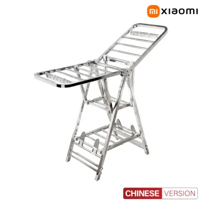 Giá phơi đồ cao cấp Thép không gỉ