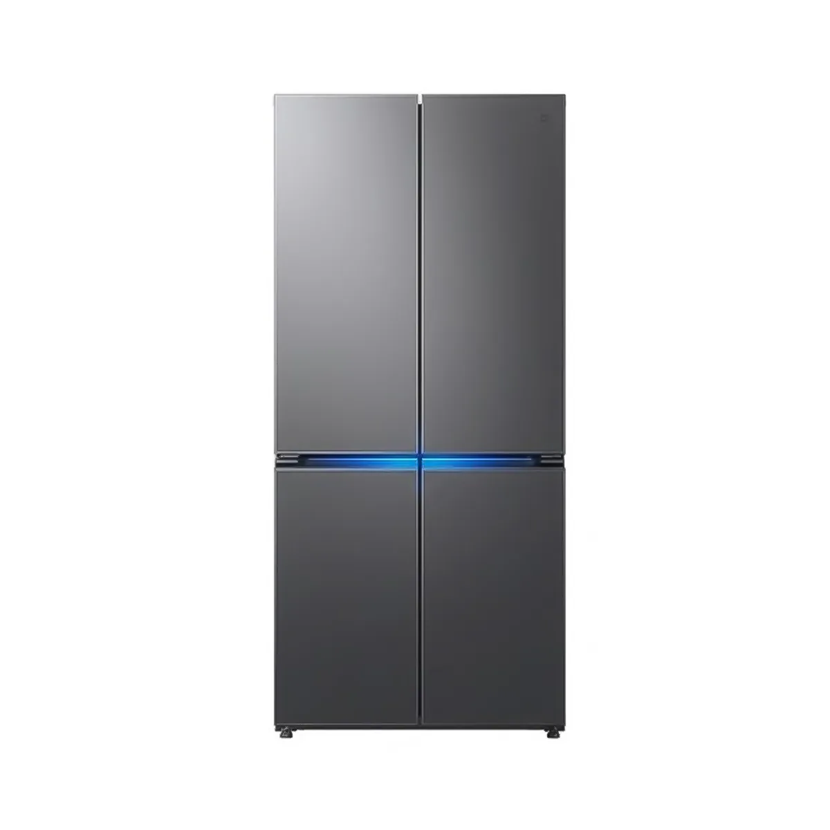 Tủ lạnh Xiaomi mijia 508L Pro 2026 Pha Lê Có Đá Rơi i.on 4.0