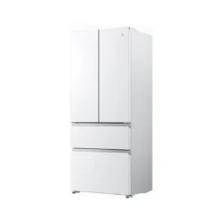 Tủ lạnh Xiaomi mijia 508L Pro Kiểu Pháp 2026 Pha Lê Có Đá Rơi i.on 4.0