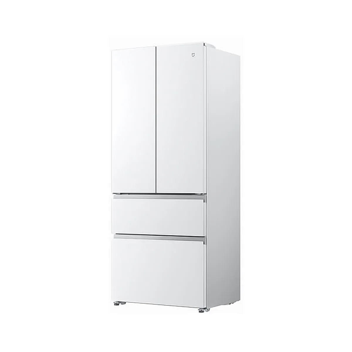 Tủ lạnh Xiaomi mijia 508L Pro Kiểu Pháp 2026 Pha Lê Có Đá Rơi i.on 4.0