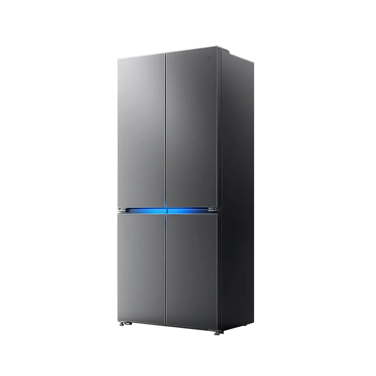 Tủ lạnh Xiaomi mijia 508L Pro 2026 đá rơi ,mặt đá pha lê