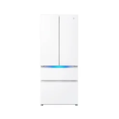 Tủ lạnh Xiaomi mijia 508L Pro Kiểu Pháp 2026 Pha Lê Có Đá Rơi i.on 4.0