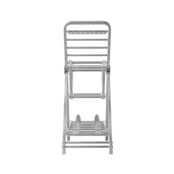 Giá phơi đồ cao cấp Thép không gỉ