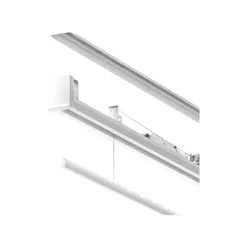 Dàn Phơi Quần Áo Xiaomi Mija 2.4M Có Sấy Thông Minh
