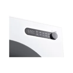 Máy giặt sấy Xiaomi XHQG120MJ110 12kg sấy 9kg 2026 Màu Trắng