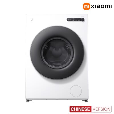 Máy giặt sấy Xiaomi XHQG120MJ110 12kg sấy 9kg 2026 Màu Trắng