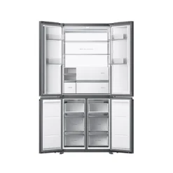Tủ lạnh Xiaomi mijia 508L Pro 2026 Pha Lê Có Đá Rơi i.on 4.0