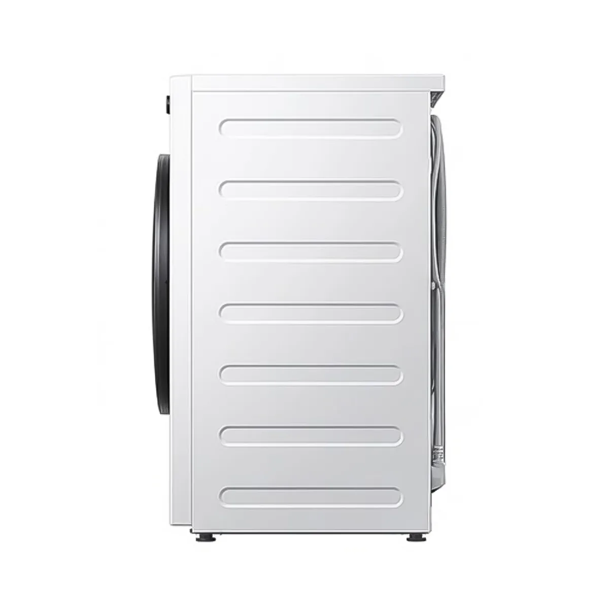 Máy giặt Xiaomi Mijia XQG100MJ204 10kg Phiên bản 2026 Lắp âm tường