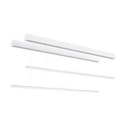 Dàn Phơi Quần Áo Xiaomi Mija 2.4M Có Sấy Thông Minh