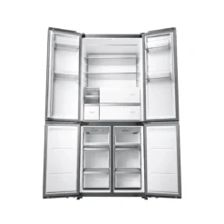 Tủ lạnh Xiaomi mijia 508L Pro 2026 Pha Lê Có Đá Rơi i.on 4.0