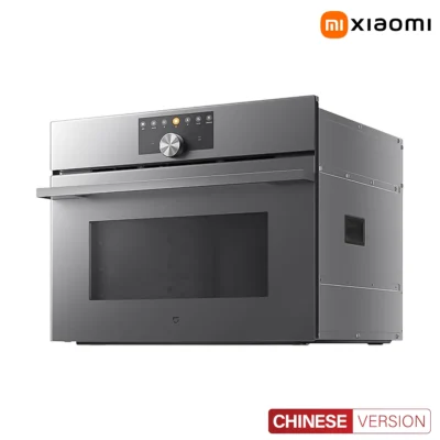 Lò vi sóng hấp nướng đa năng Xiaomi Mija Pro 52L Kết Nối App Model 2026