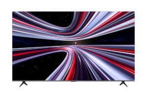 Tivi Xiaomi Redmi X65 Miniled Ram 4/64Gb 2026 độ sáng 1200nits 288Hz