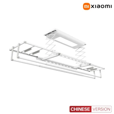 Giàn phơi thông minh có đèn sấy Mijia 1S