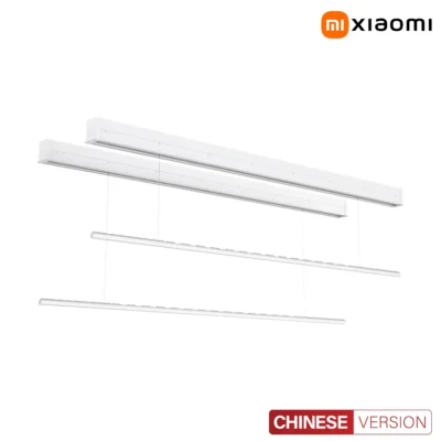 Dàn Phơi Quần Áo Xiaomi Mija 2.4M Có Sấy Thông Minh