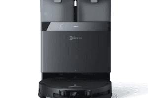 Robot hút bụi lau nhà Ecovacs Deebot T50 Pro Omni Gen 3