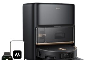 MOVA V70 ULTRA COMPLETE