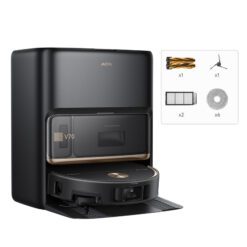 MOVA V70 ULTRA COMPLETE