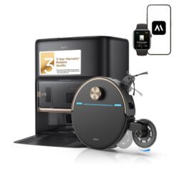 MOVA V70 ULTRA COMPLETE