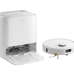 Robot hút bụi lau nhà Roborock Qrevo 2 Pro