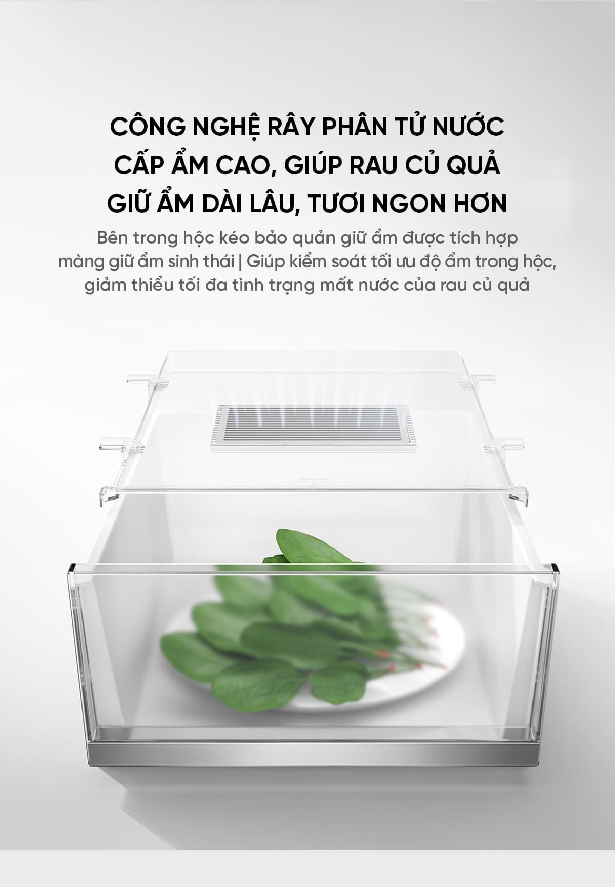 Tủ Lạnh 4 Cánh Xiaomi Mijia 600L Pro