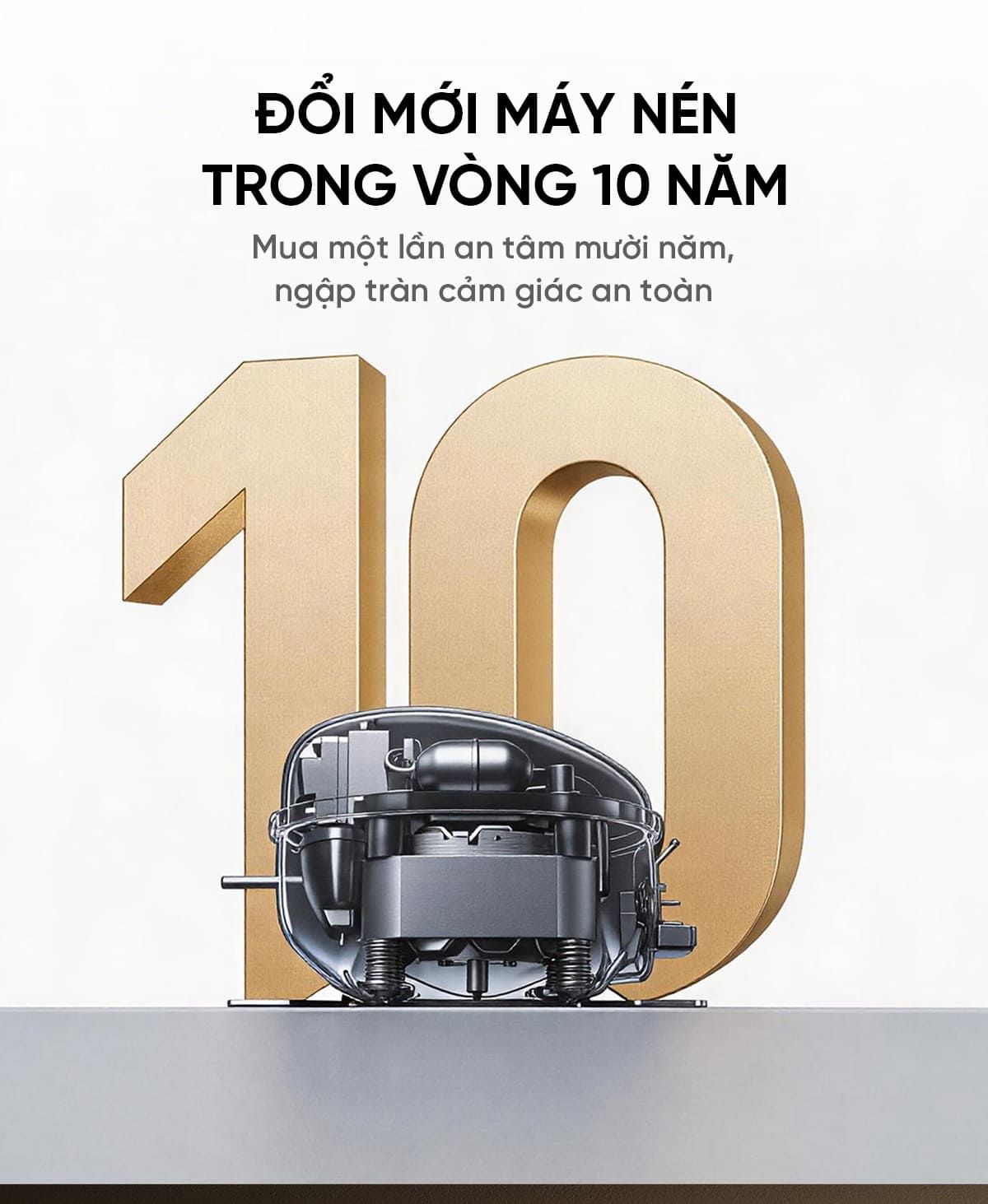 Tủ Lạnh 4 Cánh Xiaomi Mijia 600L Pro