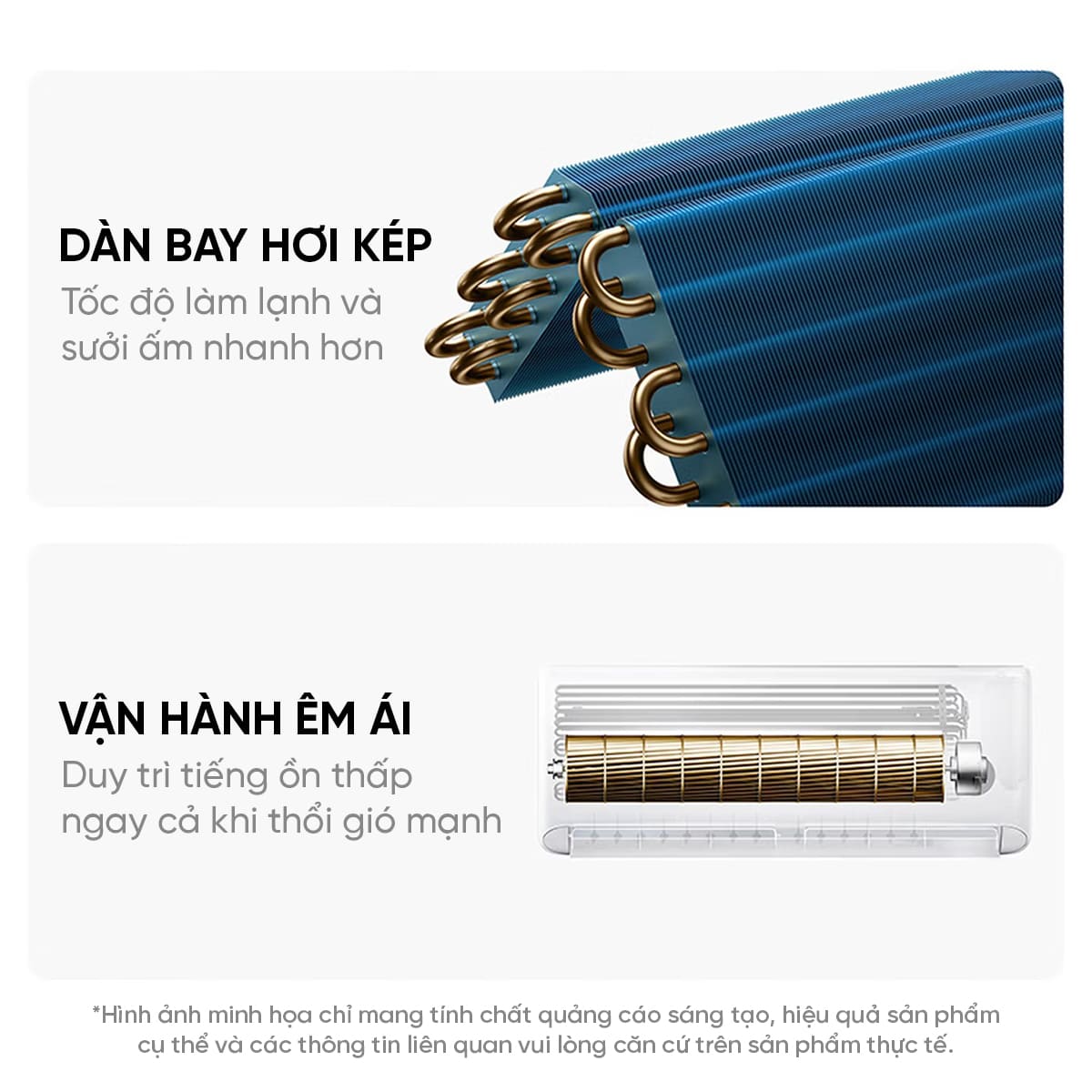 Điều Hòa Xiaomi Mijia 2 Chiều 1.5 HP 35GW-PG15/A1A1