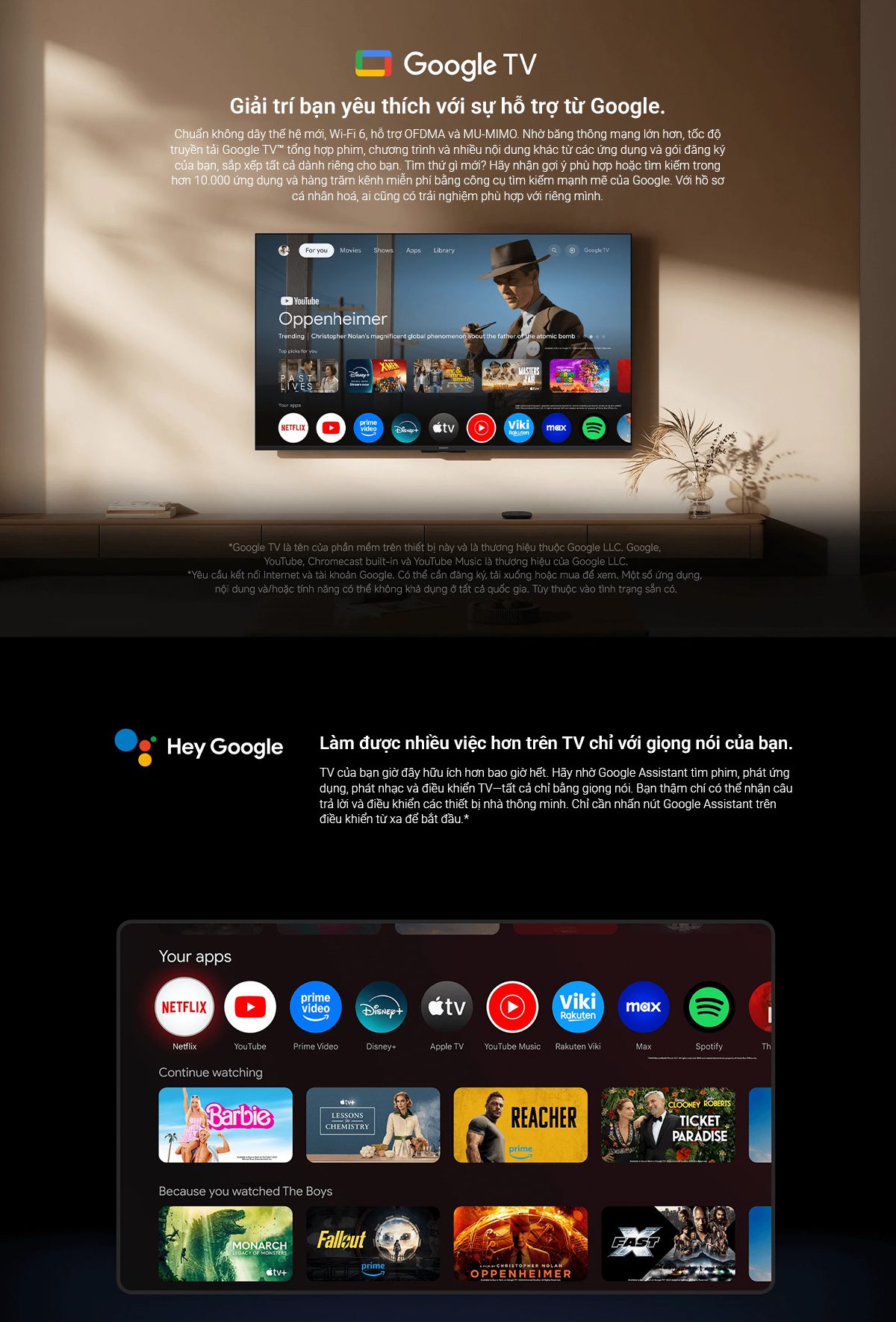 Xiaomi TV Box S 3rd Gen