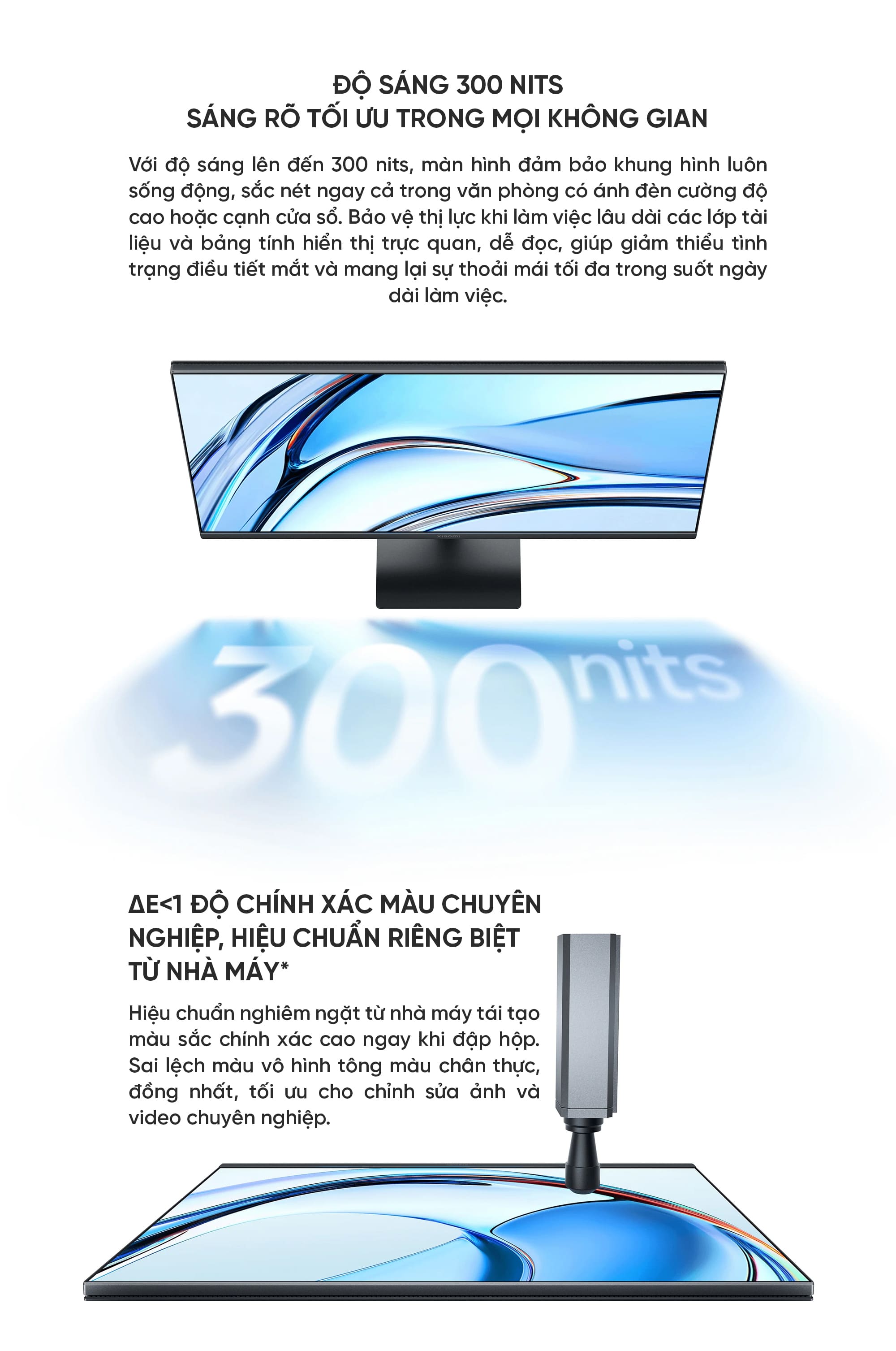 Màn Hình XIAOMI A27i (Phiên bản 2026)