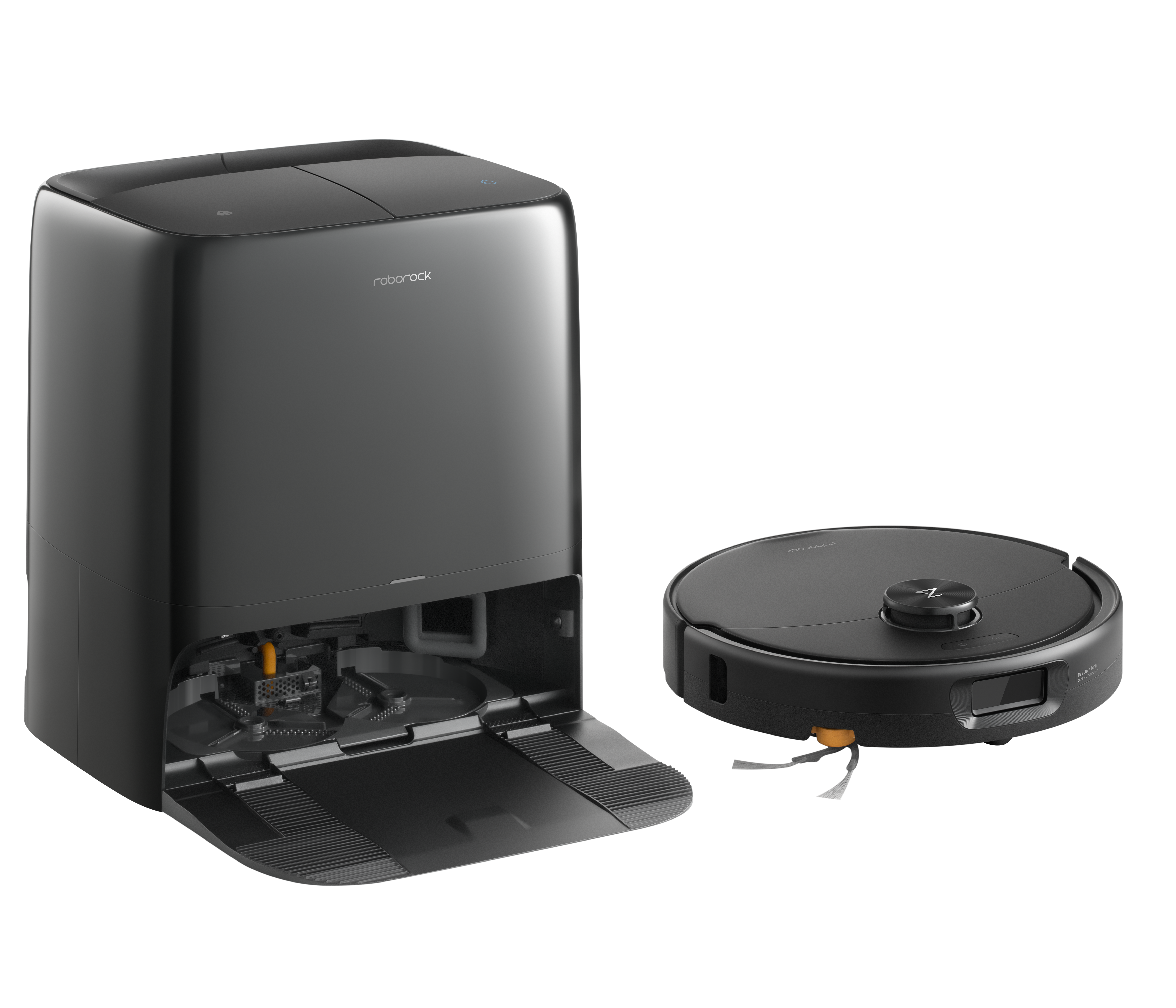 Robot hút bụi lau nhà Roborock Qrevo 2 Pro