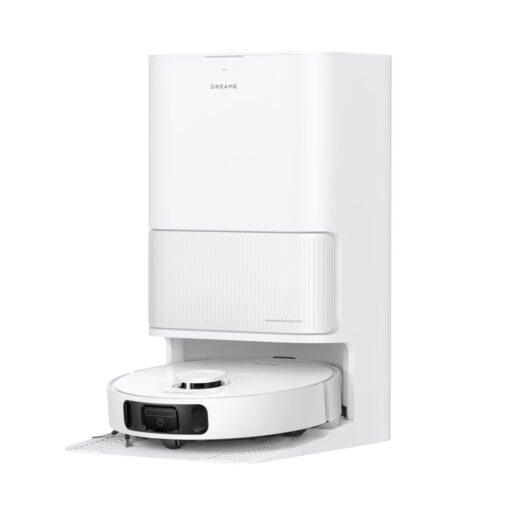 Robot hút bụi lau nhà Dreame D20 Ultra