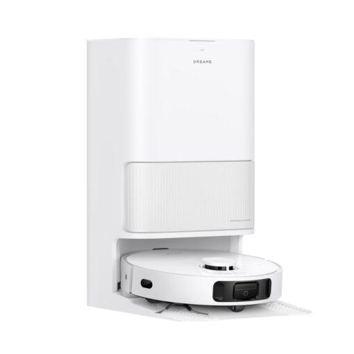 Robot hút bụi lau nhà Dreame D20 Ultra