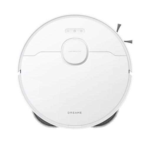 Robot hút bụi lau nhà Dreame D20 Ultra