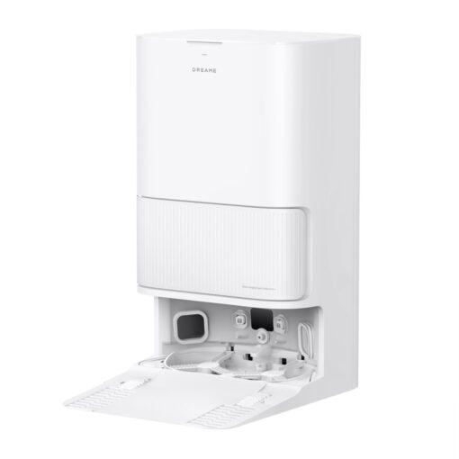 Robot hút bụi lau nhà Dreame D20 Ultra