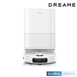 Robot hút bụi lau nhà Dreame D20 Ultra