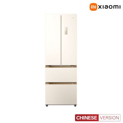 Tủ Lạnh Xiaomi 400L 2026 Làm Đá Tự Động
