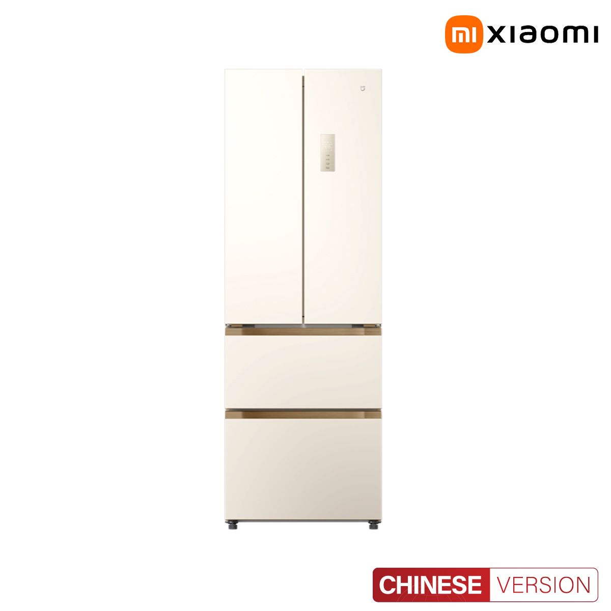 Tủ Lạnh Xiaomi 400L 2026 Làm Đá Tự Động