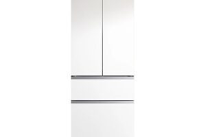Tủ Lạnh 508L Pro Kiểu pháp 2026 Làm Đá Tự Động