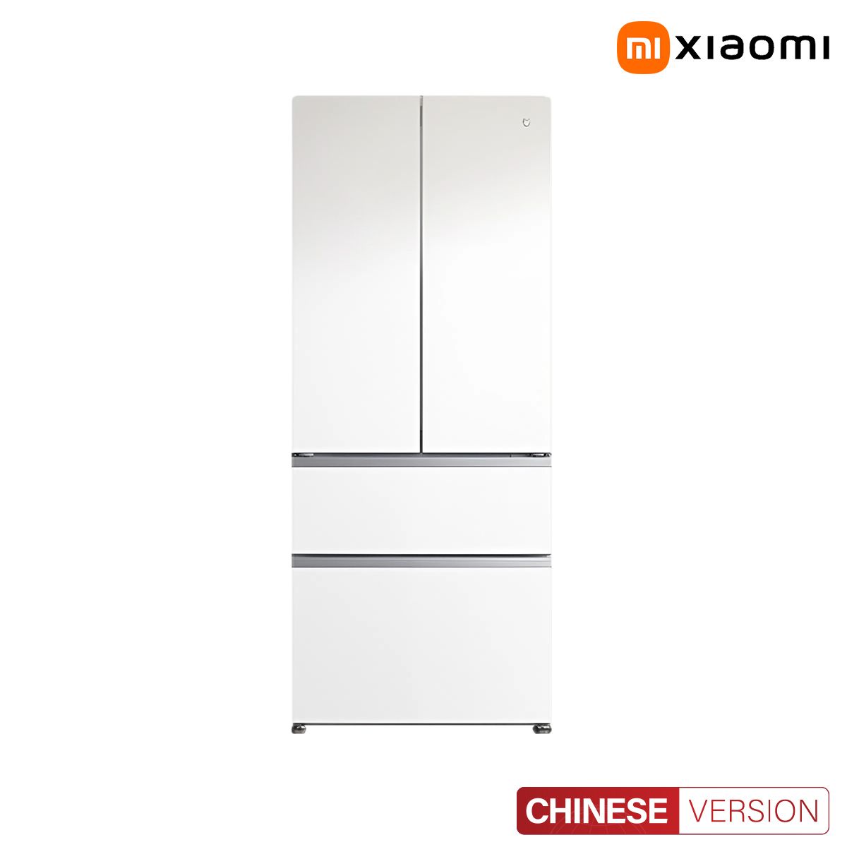 Tủ Lạnh 508L Pro Kiểu pháp 2026 Làm Đá Tự Động