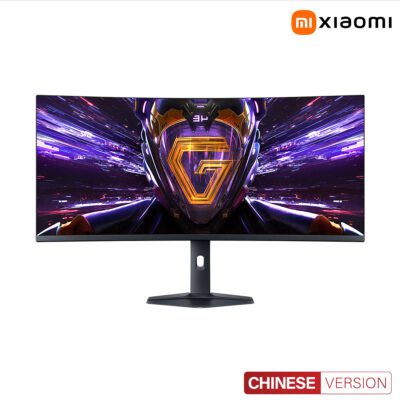 Màn Hình Máy Tính Redmi G34WQ 2026