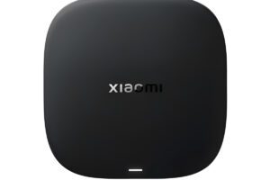 Xiaomi TV Box S 3rd Gen
