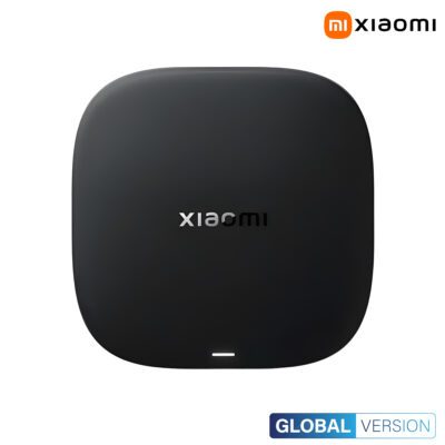 Xiaomi TV Box S 3rd Gen