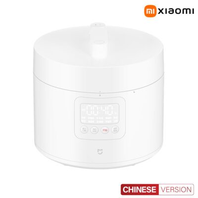 Nồi Áp Suất Thông Minh Xiaomi Mijia 5L