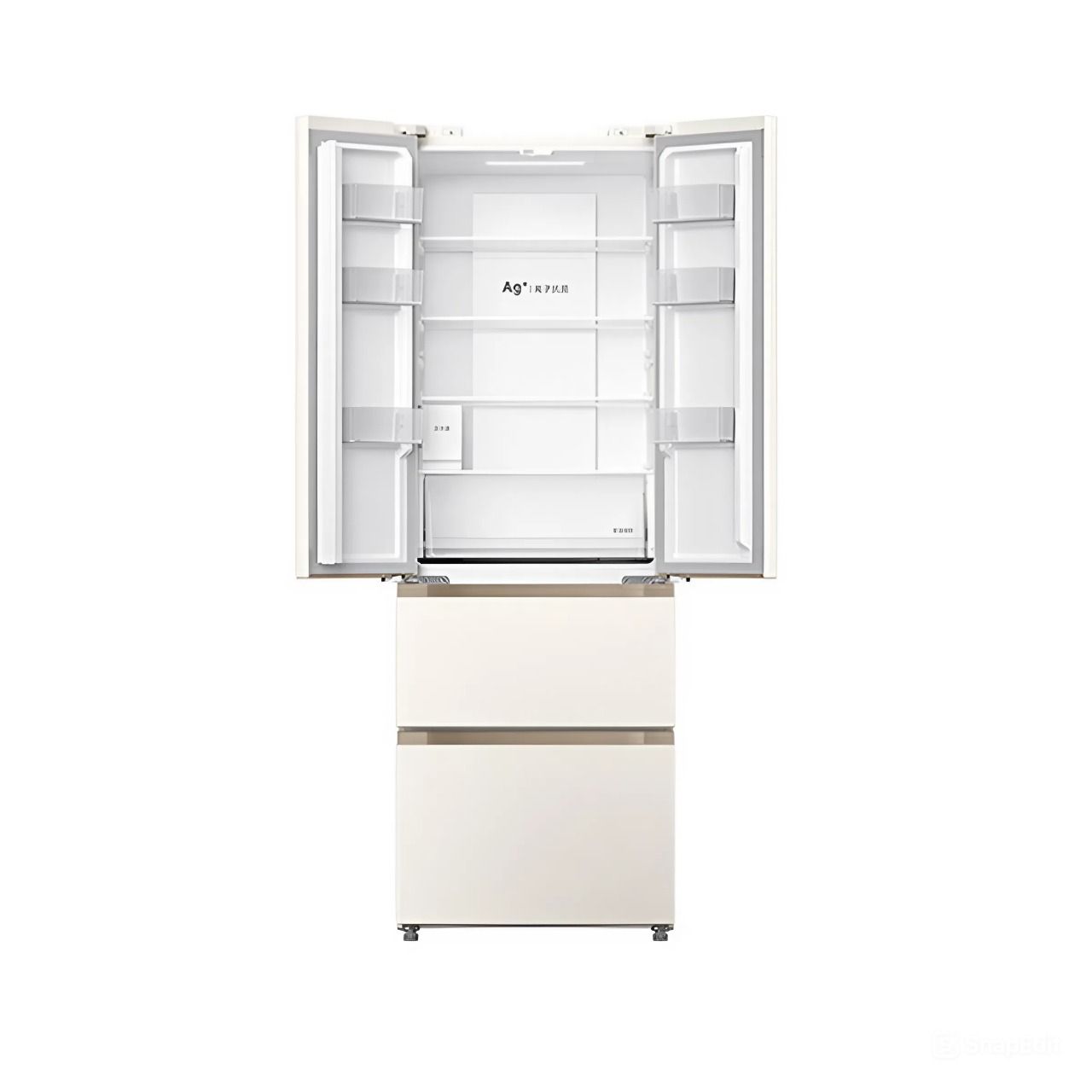 Tủ Lạnh Xiaomi 400L 2026 Làm Đá Tự Động