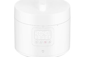 Nồi Cơm Điện Thông Minh Xiaomi Mijia 5L | Giá Liên Hệ