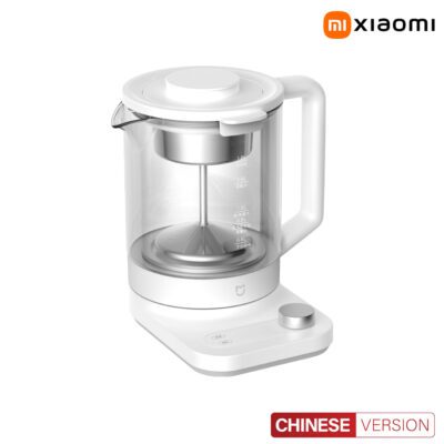 Bình Giữ Nhiệt Xiaomi Mijia P1 Kết Hợp App Thông Minh